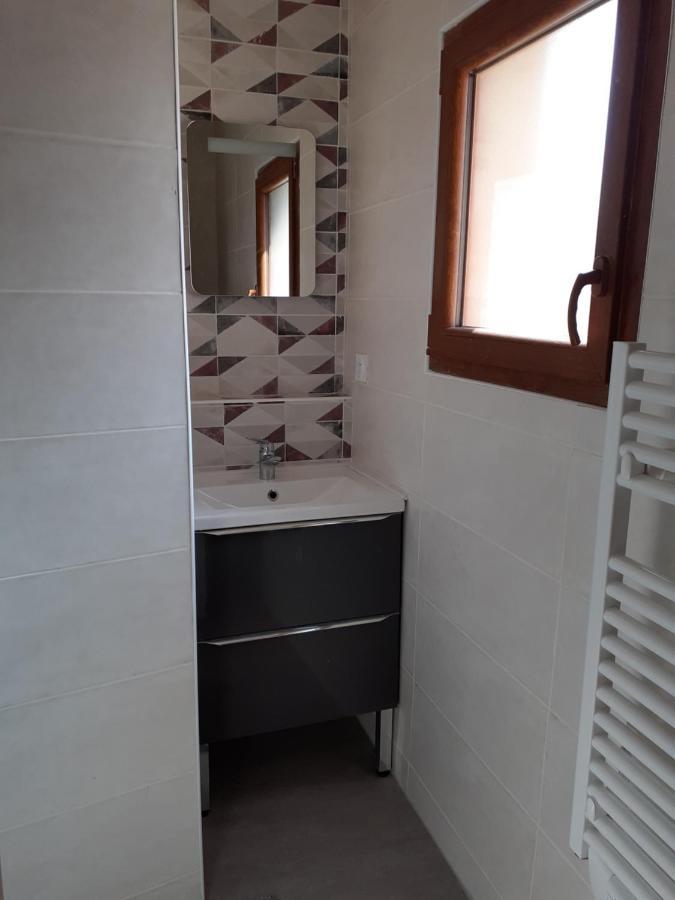 Ferienwohnung Laetitia Et Yaniv Dagon Elne Exterior foto