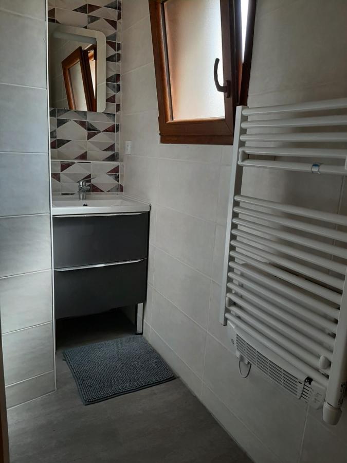 Ferienwohnung Laetitia Et Yaniv Dagon Elne Exterior foto