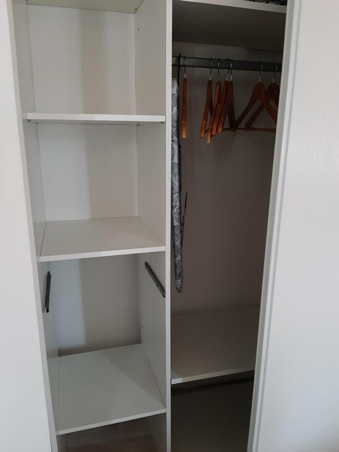 Ferienwohnung Laetitia Et Yaniv Dagon Elne Exterior foto